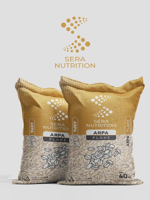 Arpa Flake